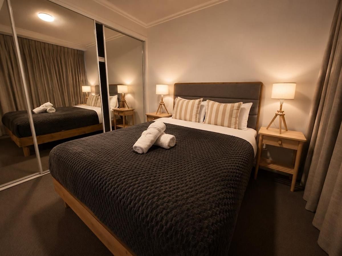 Your Cozy 1br In The Cbd C38 *