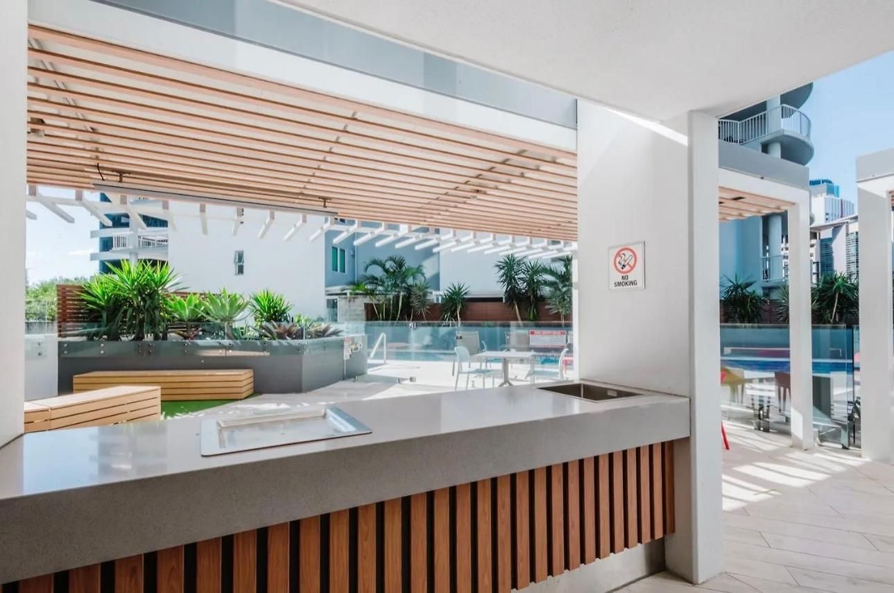 Good Vibes 1 Bedroom Cbd