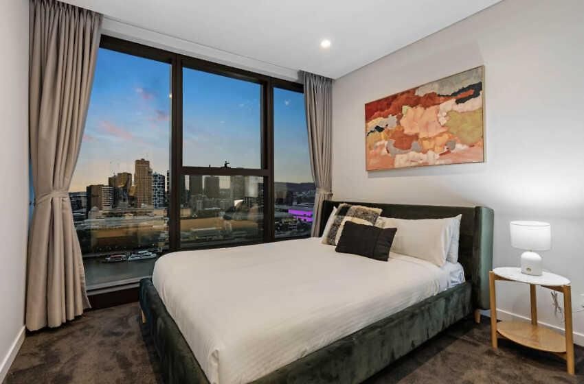 The One Residences