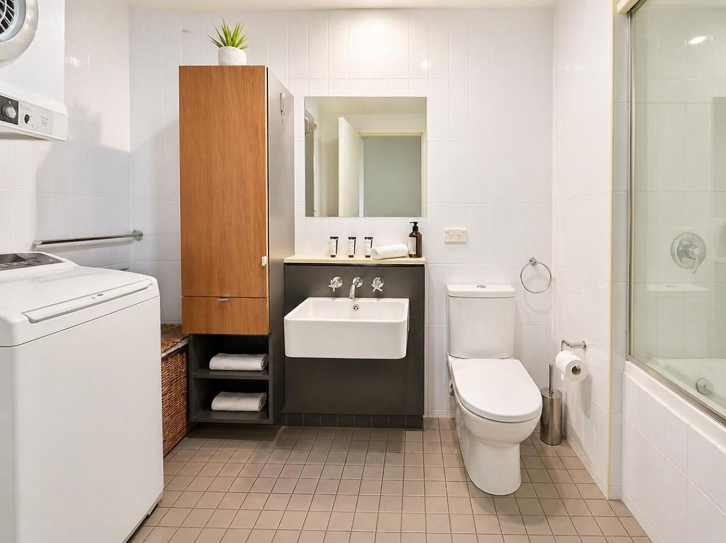 Apartment Toulouse Fortitude Valley