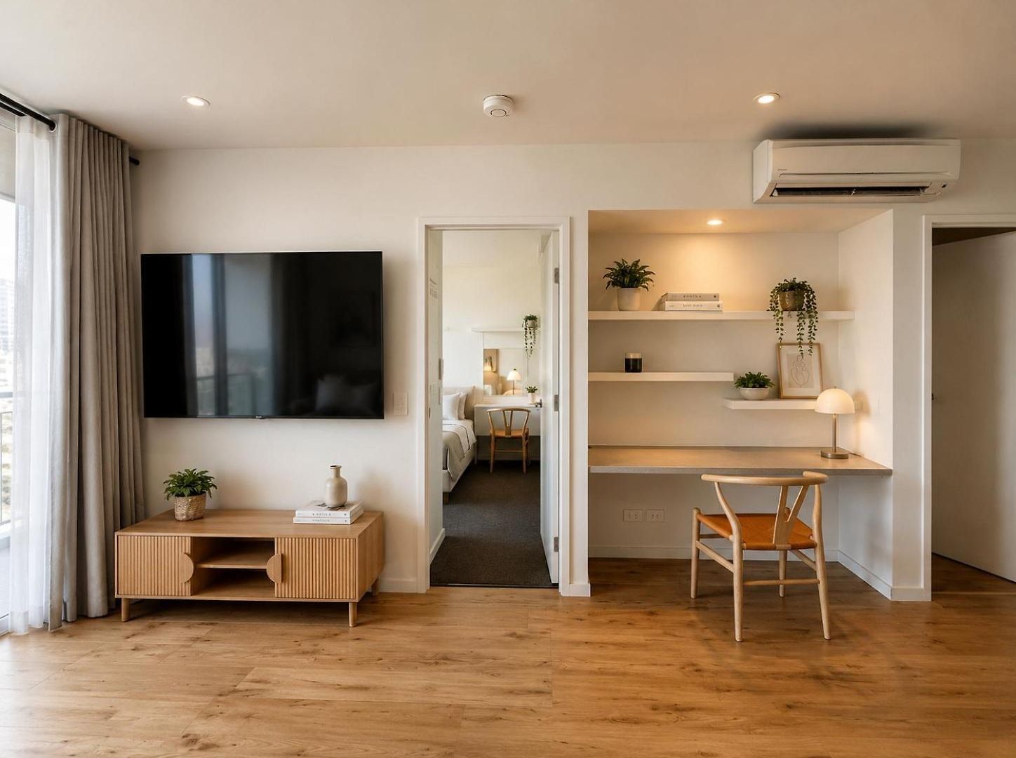 The Southbank Nook - River & View Apartment Brisbane