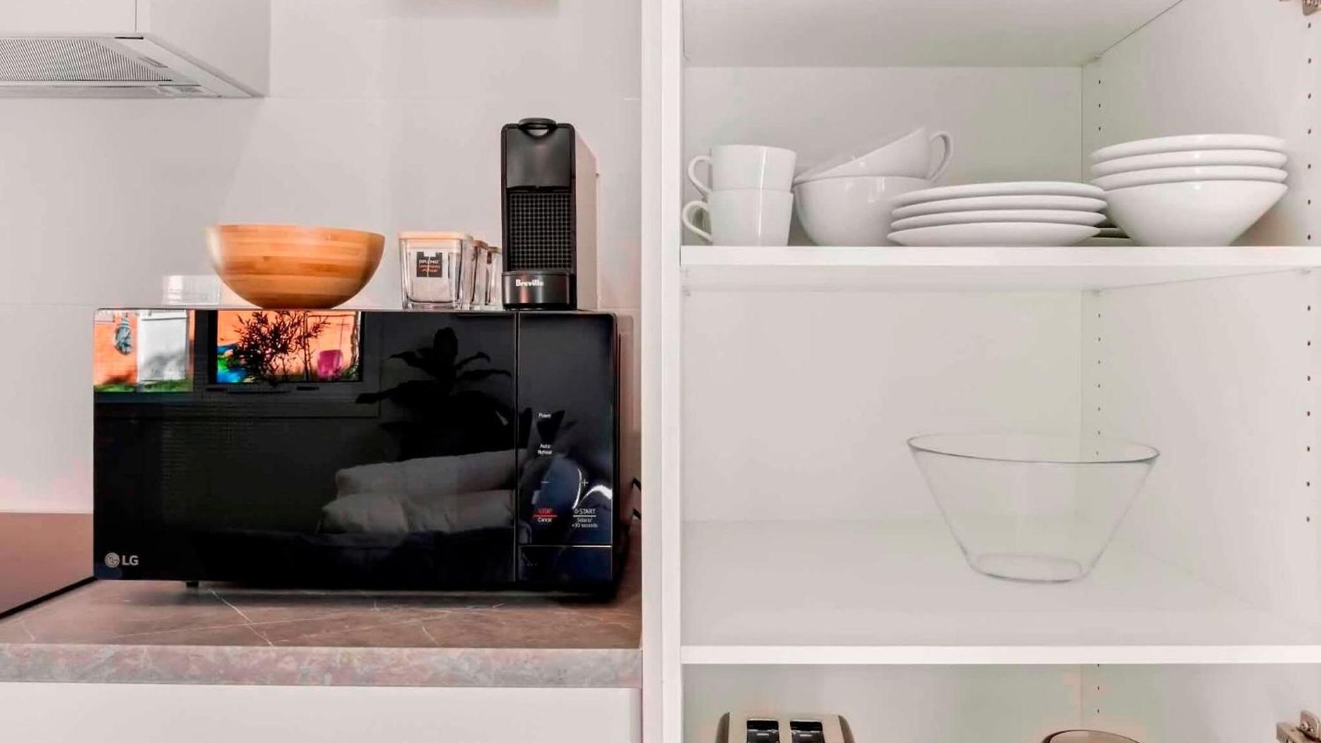 Apartment Private Modern - Separate Entry Brisbane