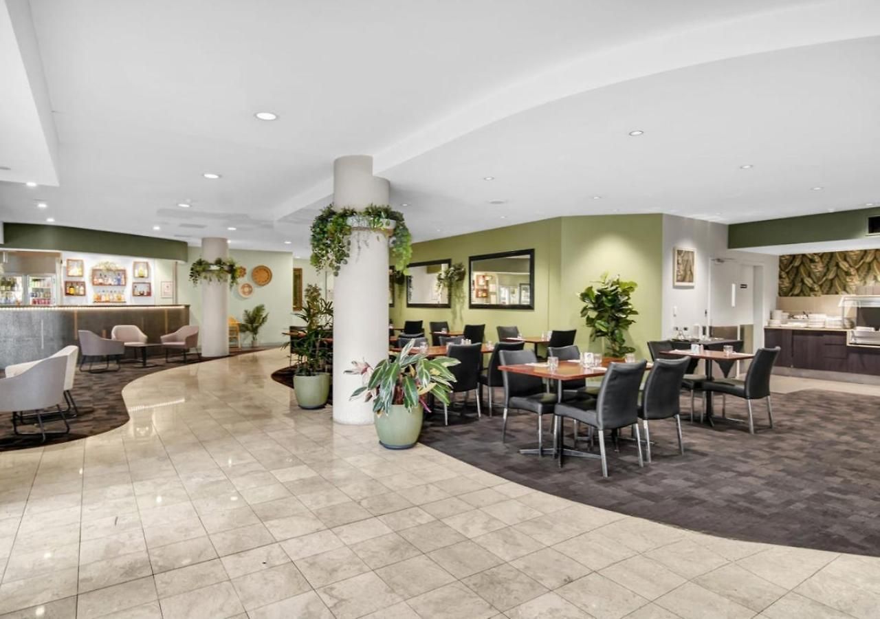 Riverside Executive *