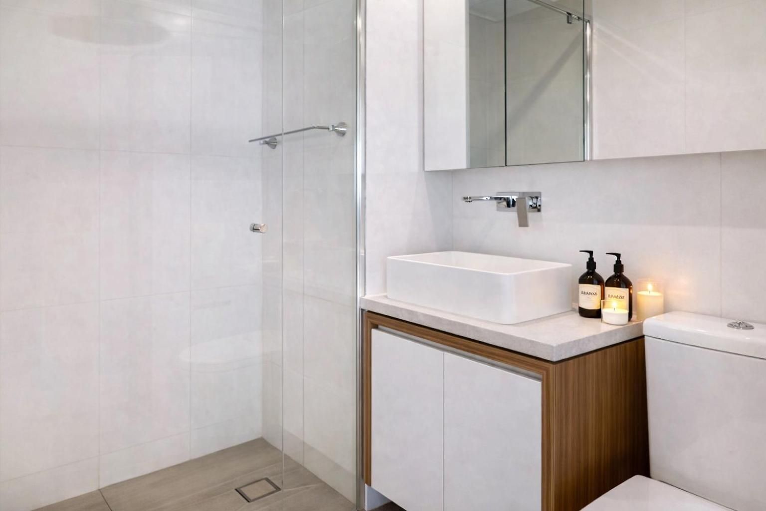 Fv By Peppers Apartment