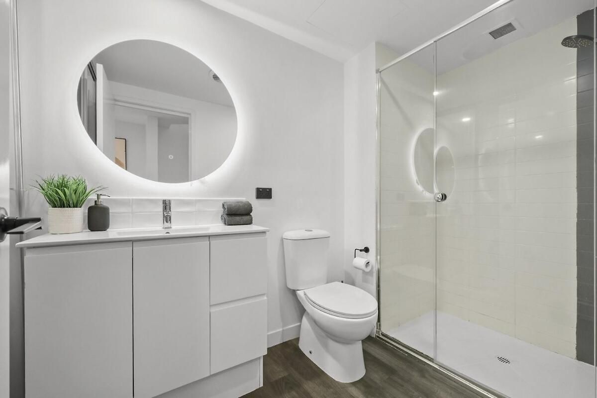 Apartment 2 Level Skyloft - Pool - Sleeps 6 - Baby *