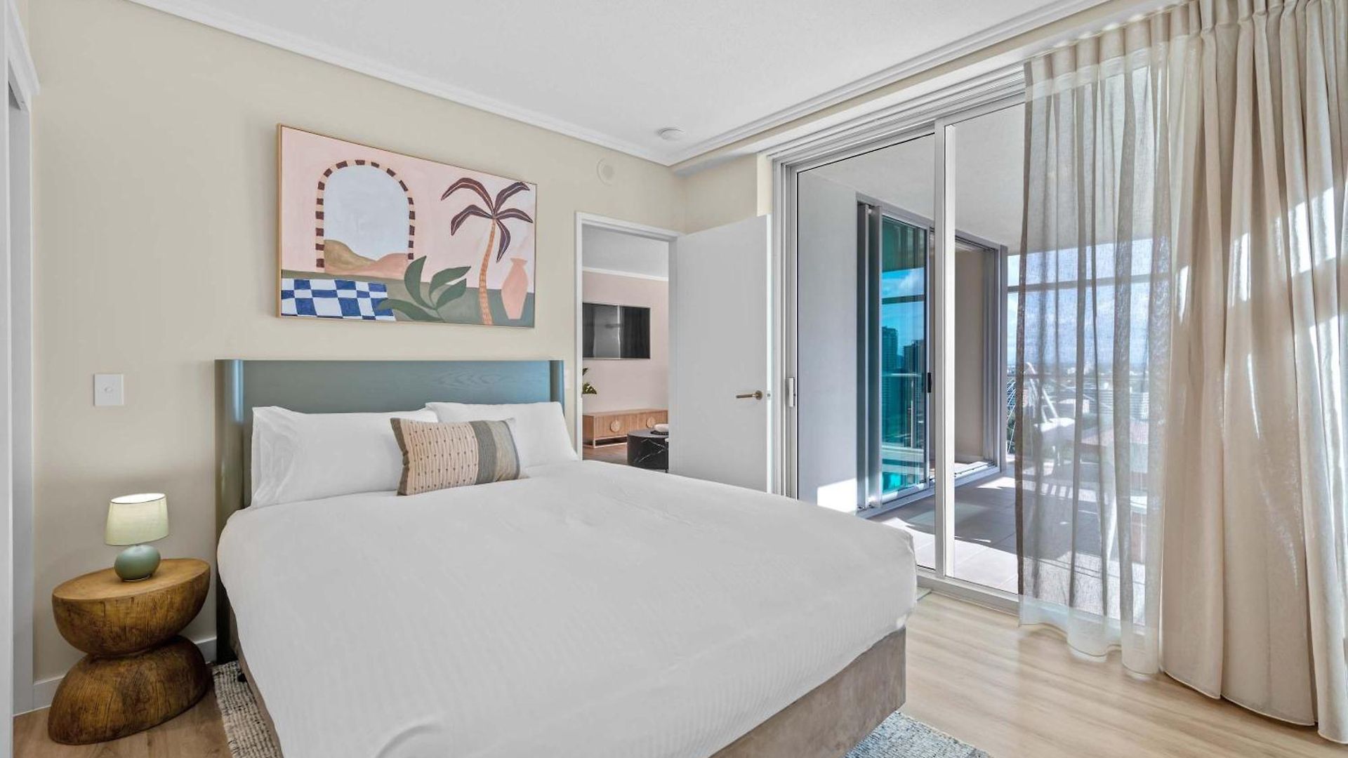 Riverfront Luxe 2br Cbd With Iconic & Bridge Views * Brisbane