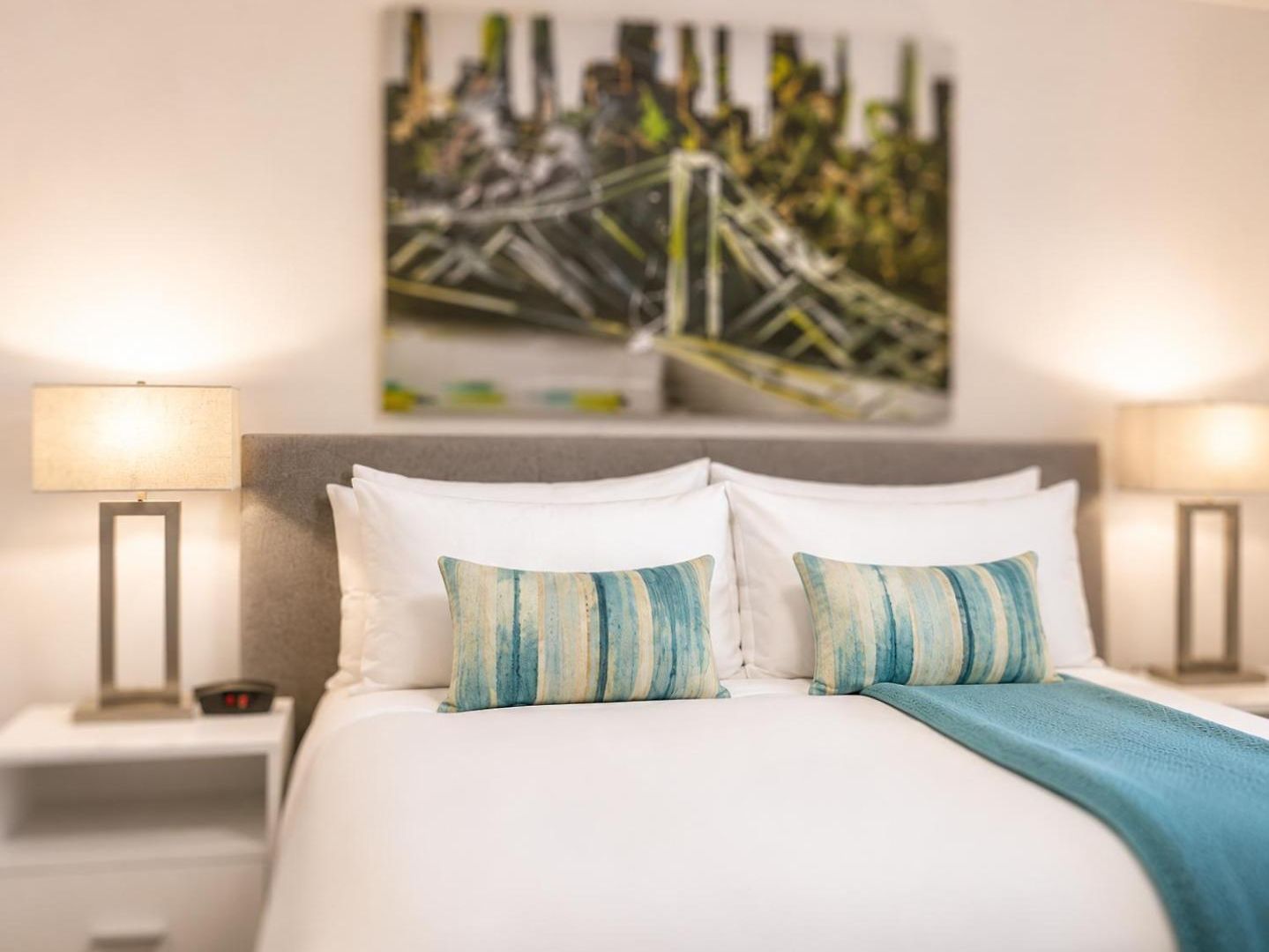 Robertson Residences Apartment *