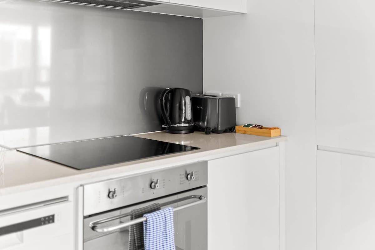 Belise - Executive 7th Floor In Bowen Hills