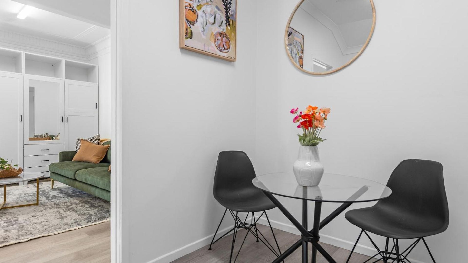Spacious Cbd - Short Walk To Hospitals *
