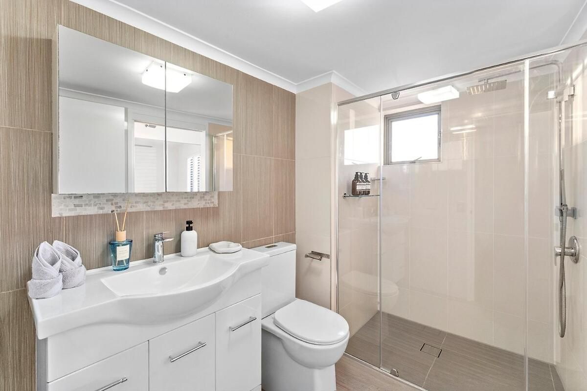 Penthouse Style - Story Bridge Views - Sleeps 8 - Baby Friendly Brisbane