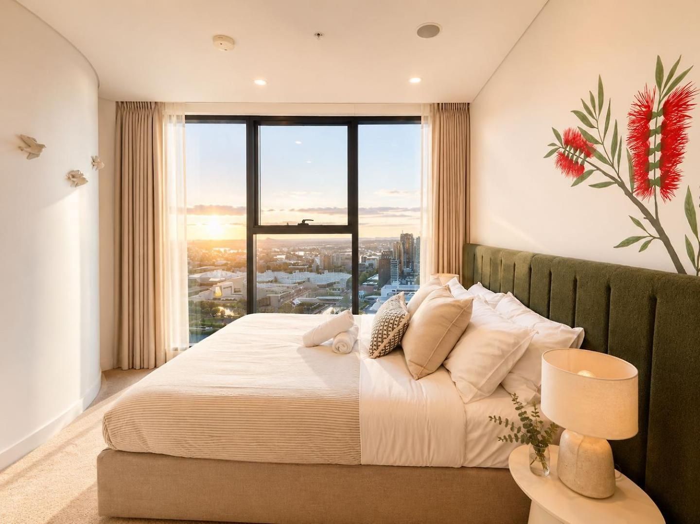 Koala Sky River & Views Apartment *