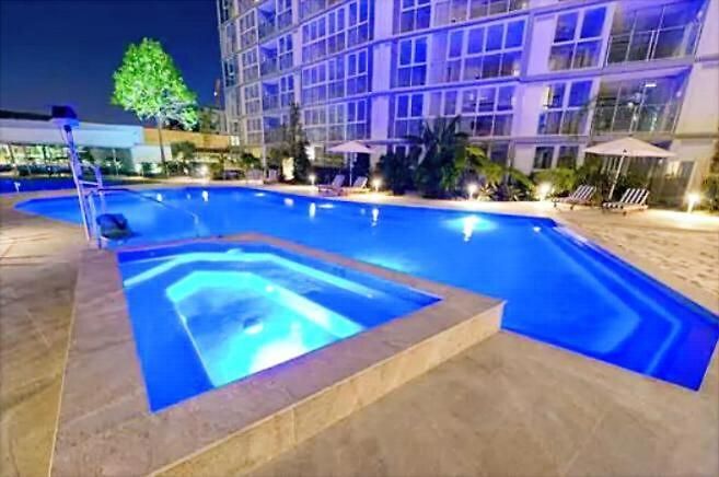 Luxurious Newstead With Views Brisbane