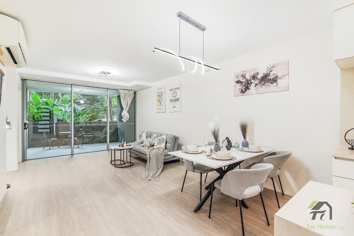 Apartment West End Artistic Neighborhood Brisbane