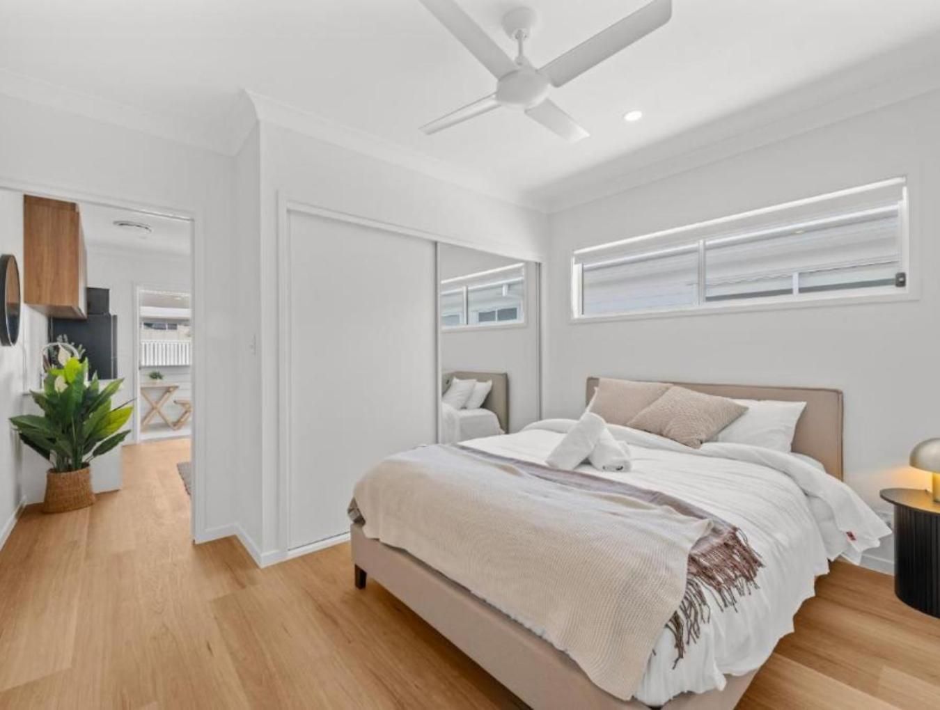 Cavendish Brisbane