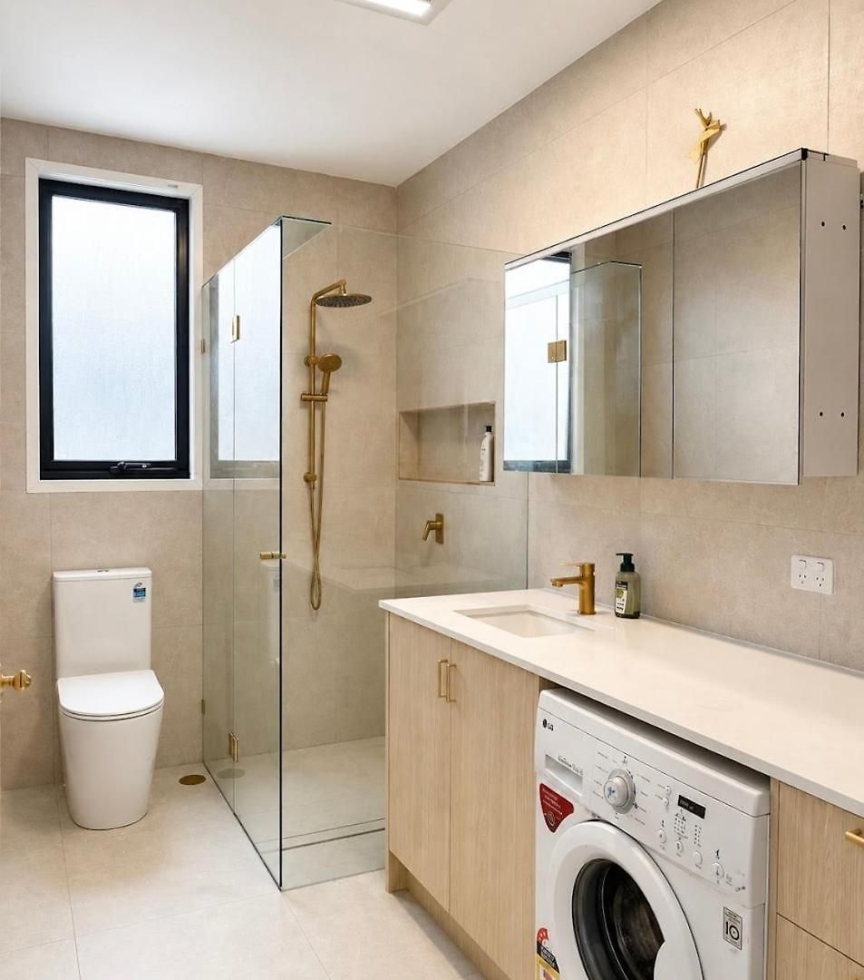 Newly Renovated 2br Guest With Private Entry Apartment Brisbane