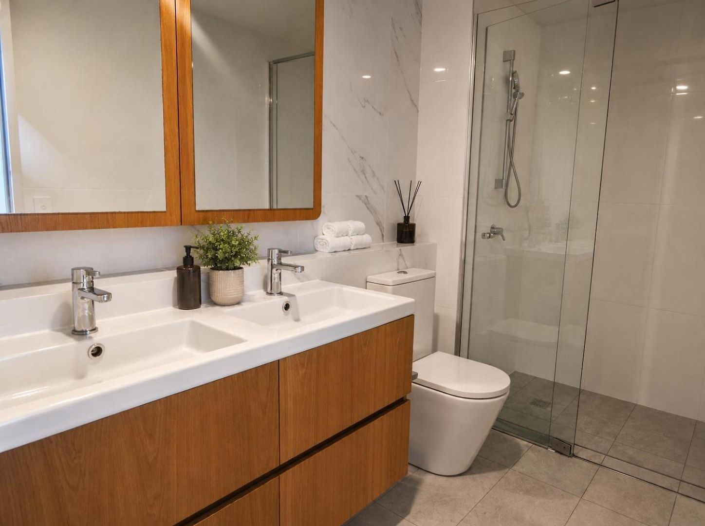 Luna On The River - Riverview 3 Bed @southbank -