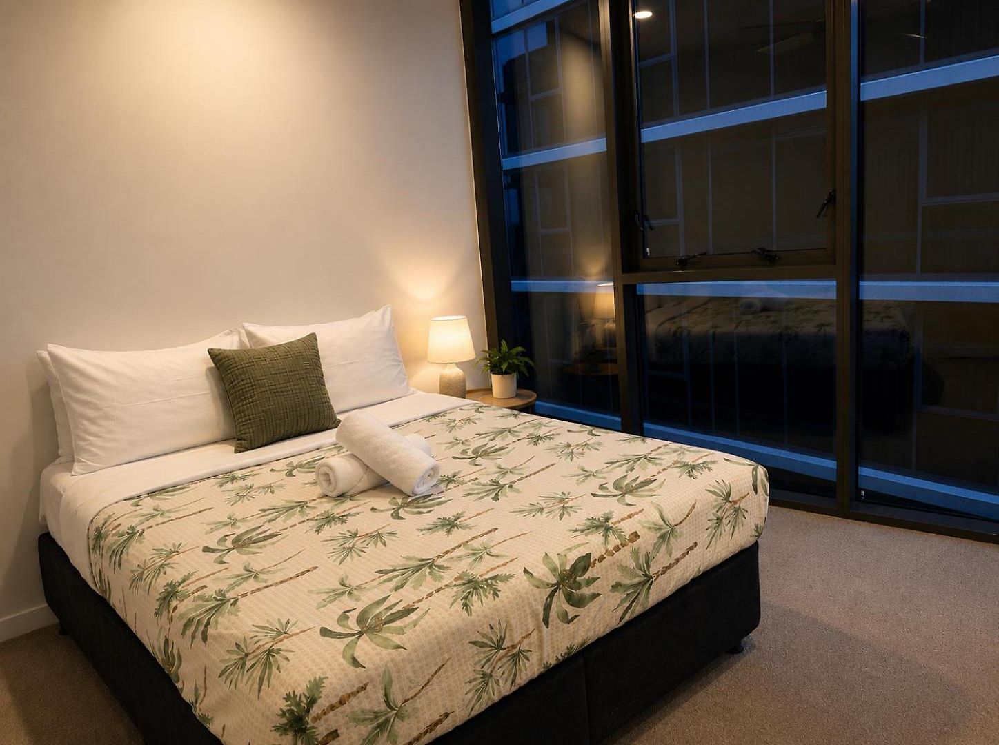 Apartment Luna On The River - Riverview 3 Bed @southbank - *