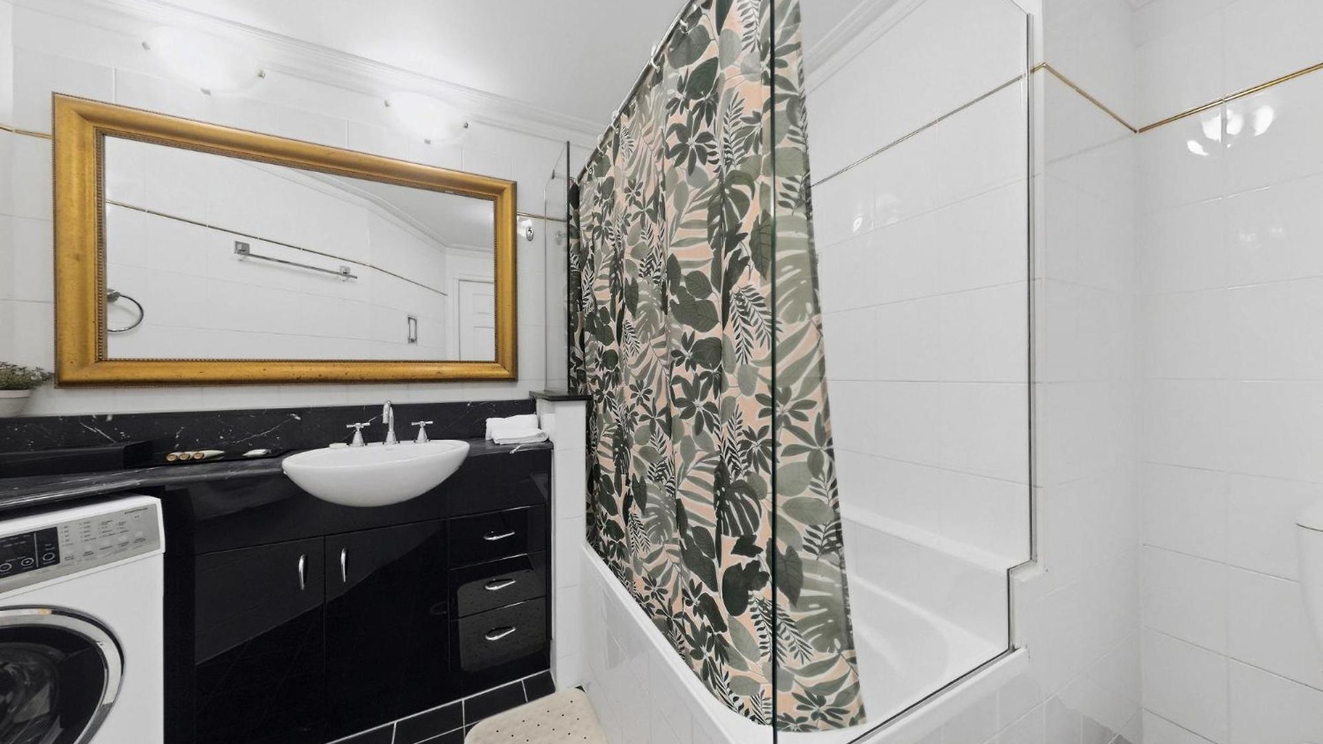Skyline 1-bed Retreat In *