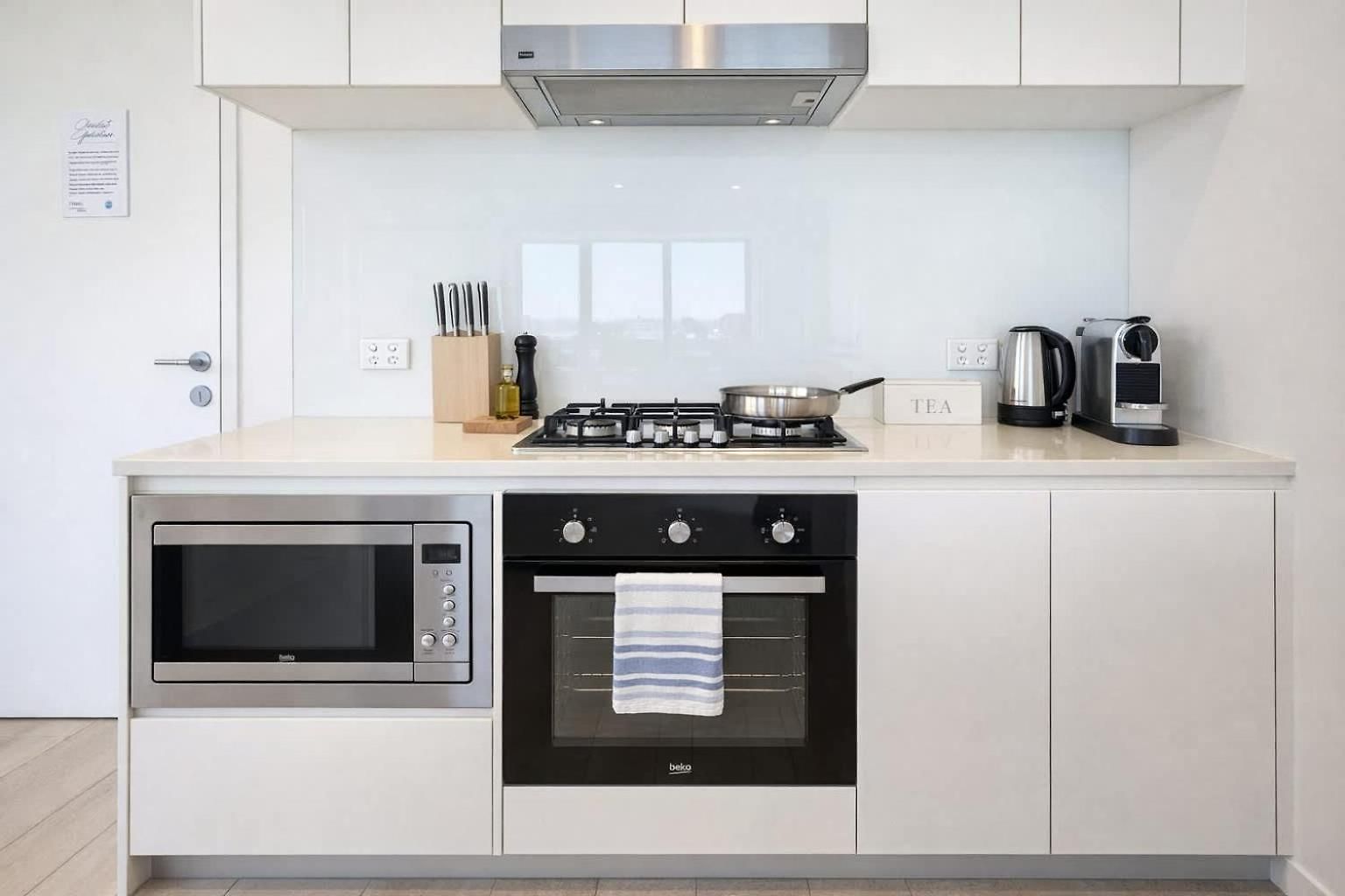 2br Night Life -pool-parking-rooftop-intercom