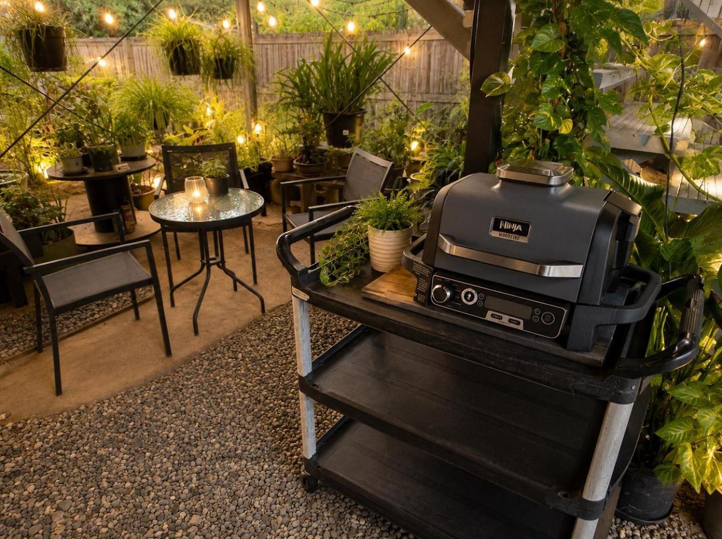 Rated Luxury Retreat With Free Private Parking