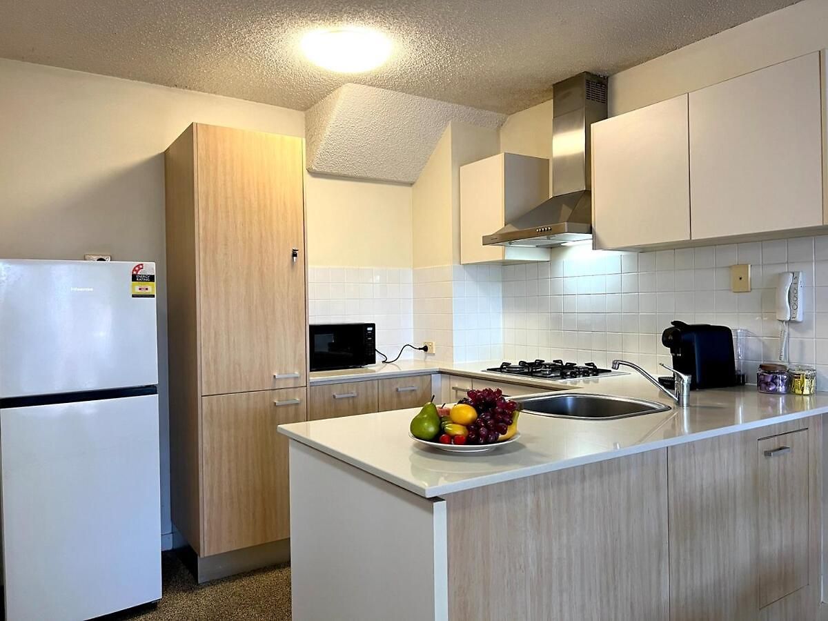 Apartment Budget 2br 2ba South With Parking Brisbane