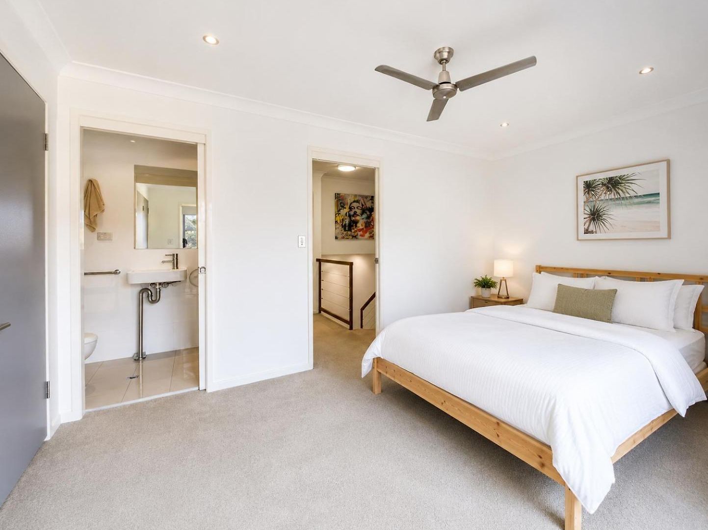Apartment Mitre St Lucia Brisbane