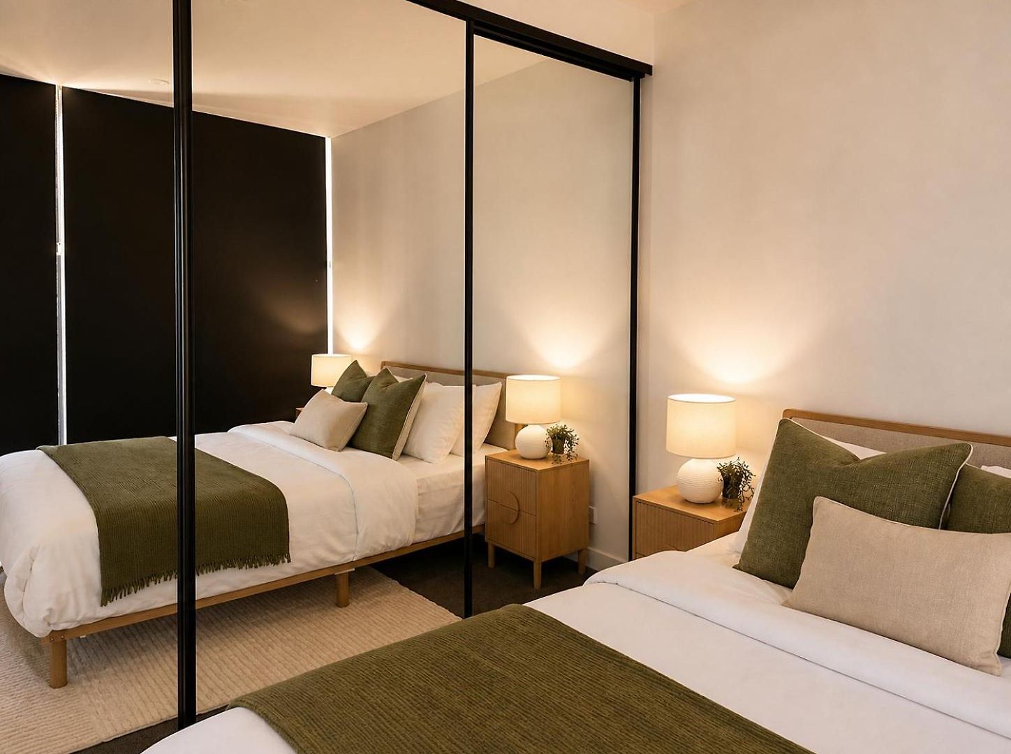 2br In Fv Flatiron | Pool, Gym, Train * Brisbane