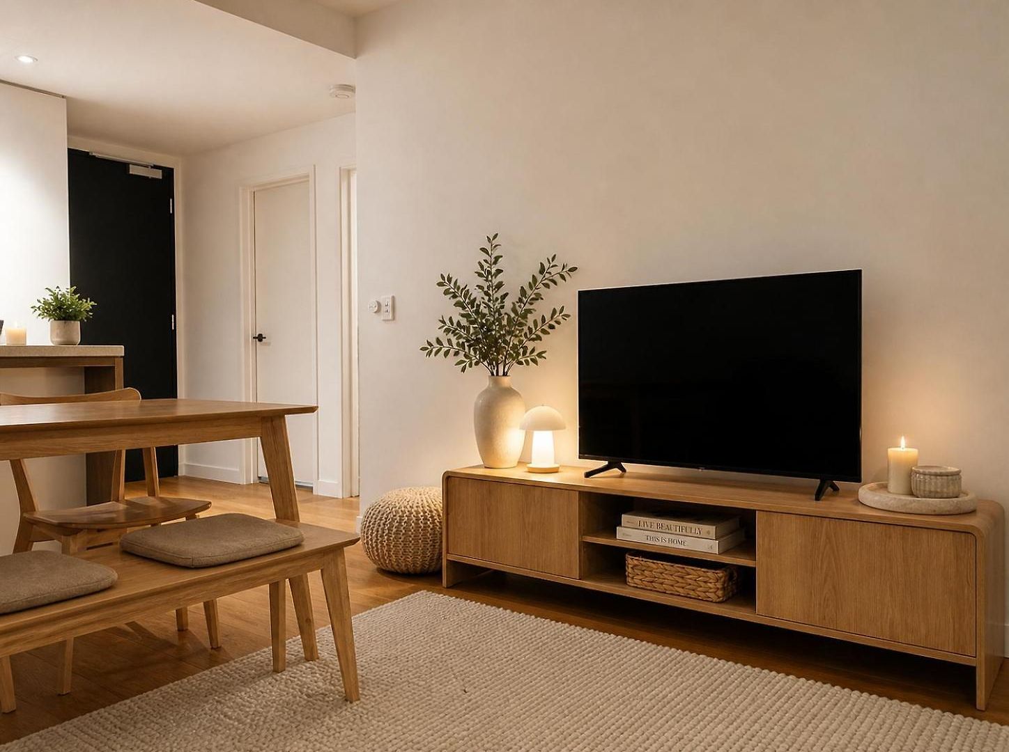 2br In Fv Flatiron | Pool, Gym, Train Apartment Brisbane
