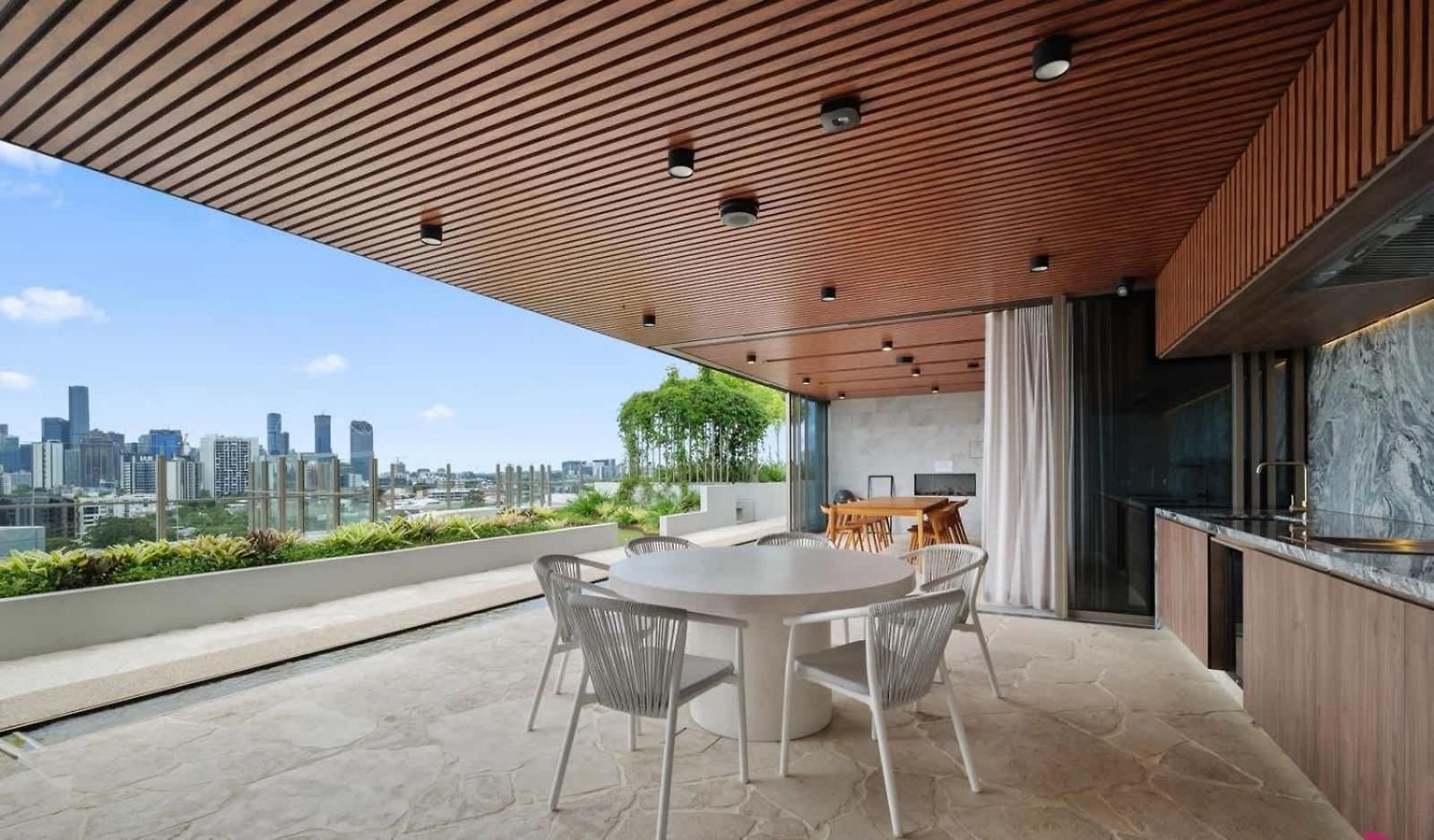 Apartment Enclave West End
