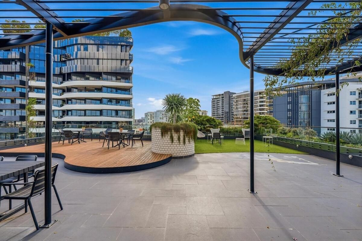 Apartment Designed For Real Rest, Boutique In Teneriffe
