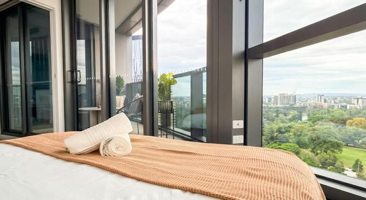 Apartment Casino Star Cbd - Waterview - Access - Baby - Cinema And Outdoor