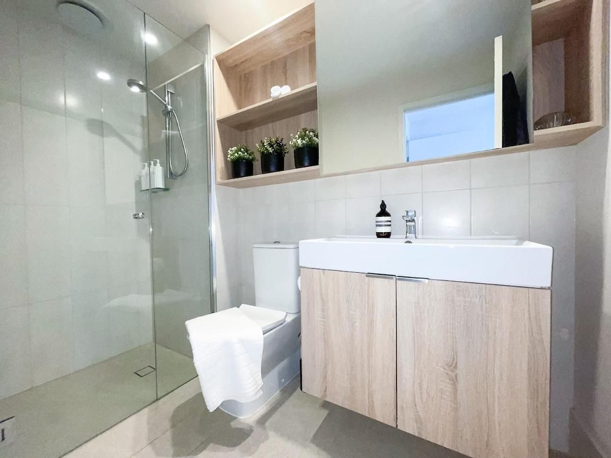 Apartment Luxury Cbd With 180 River Views & Rooftop Pool Brisbane
