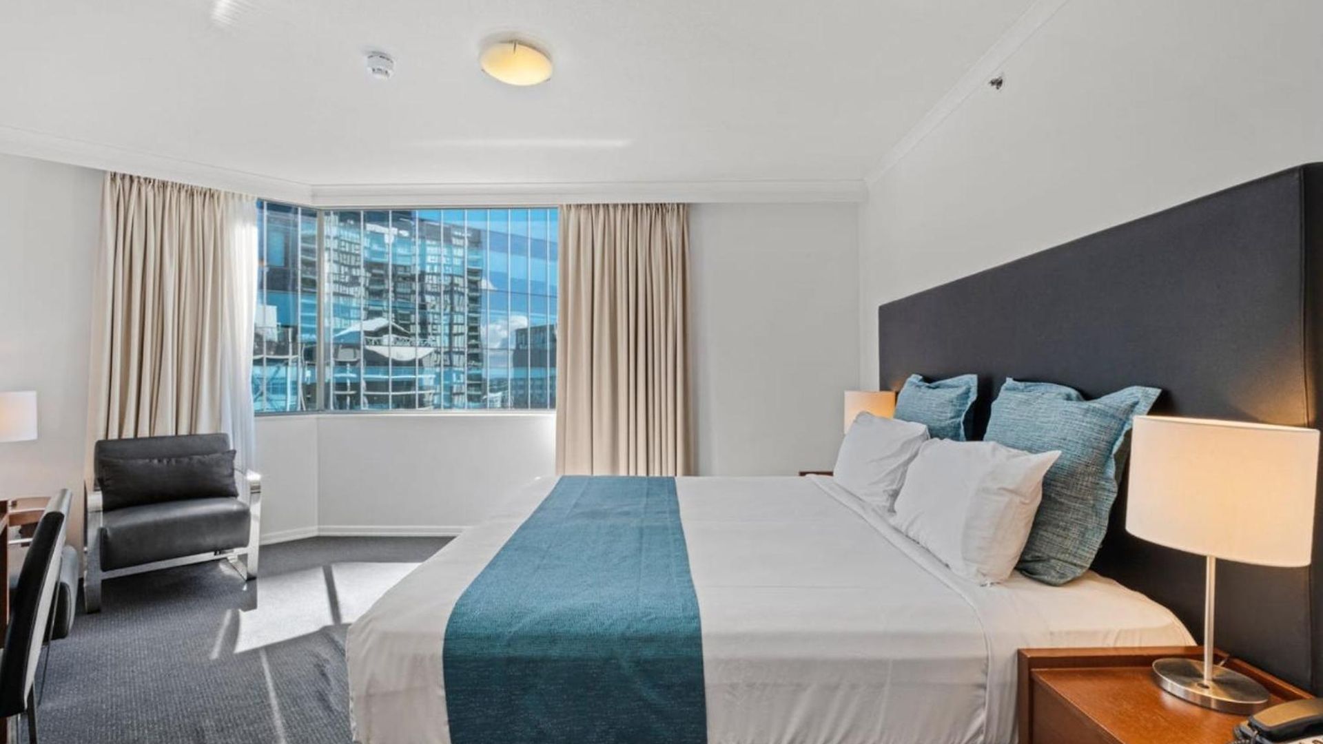 The Charlotte Brisbane
