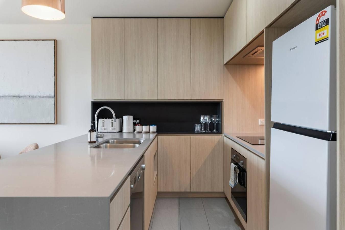 Premium Urban With Rooftop Pool And Views *