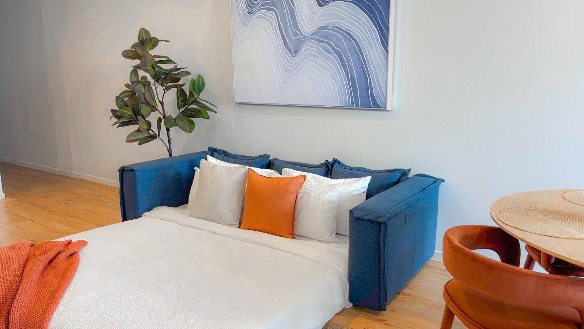 Apartment Fortitude Valley Hideaway - 2Br Apartment With Balcony & 2 Free Car Bays
