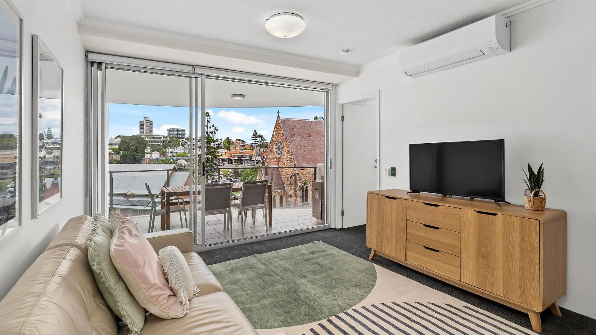Apartment South Bank With Pool, Hot Tub & Parking Brisbane
