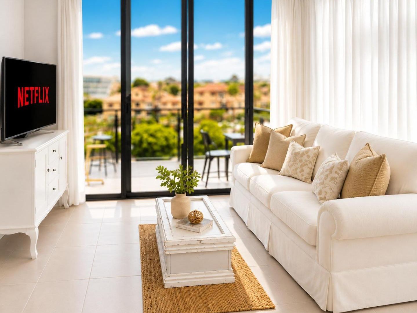 Khandalla Apartment Brisbane
