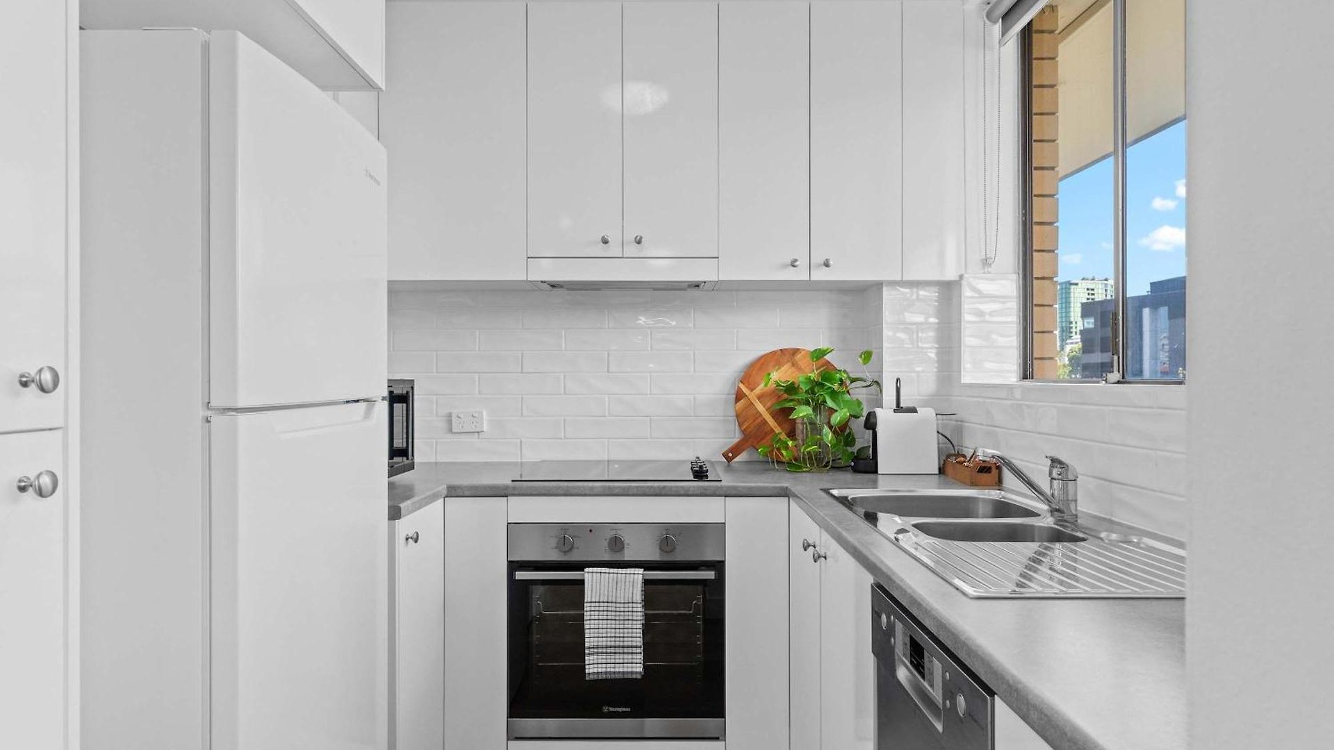 Llewellyn Court Apartment Brisbane