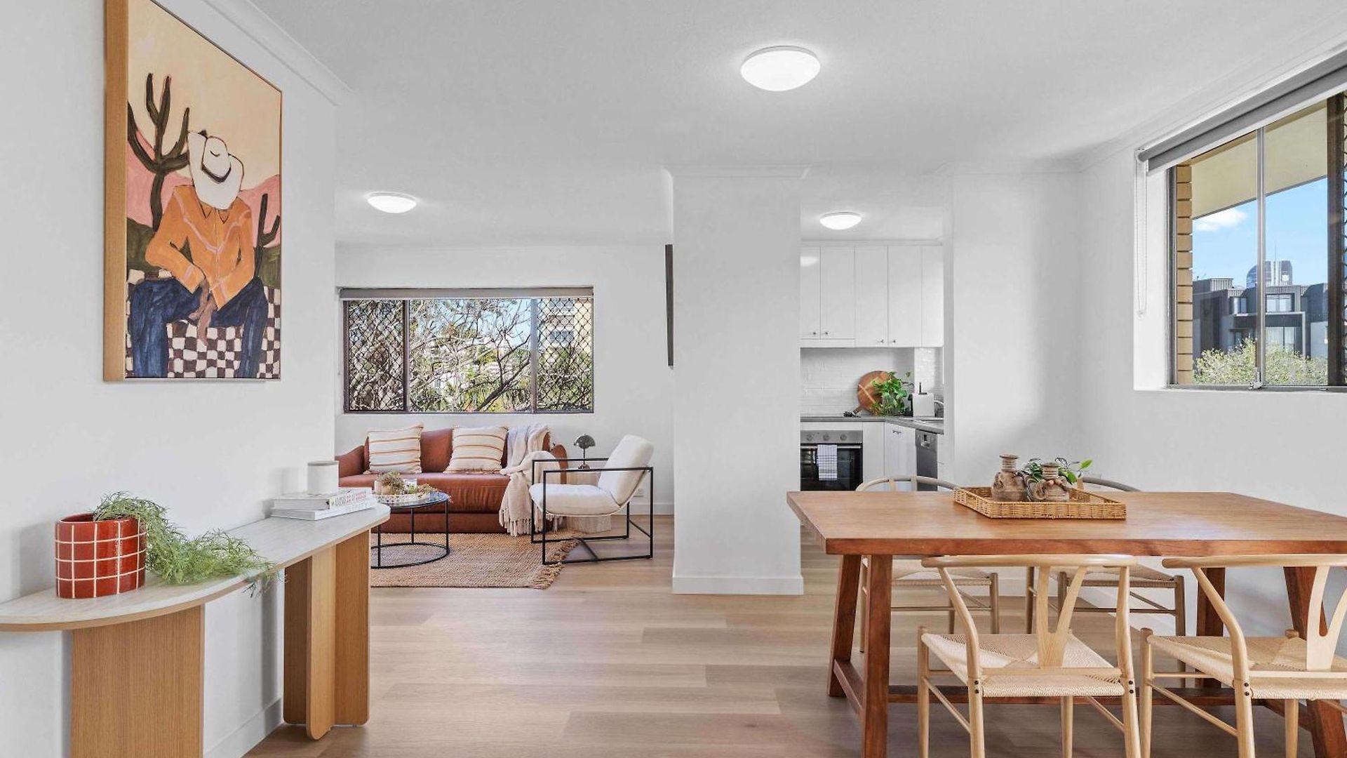 Llewellyn Court Brisbane