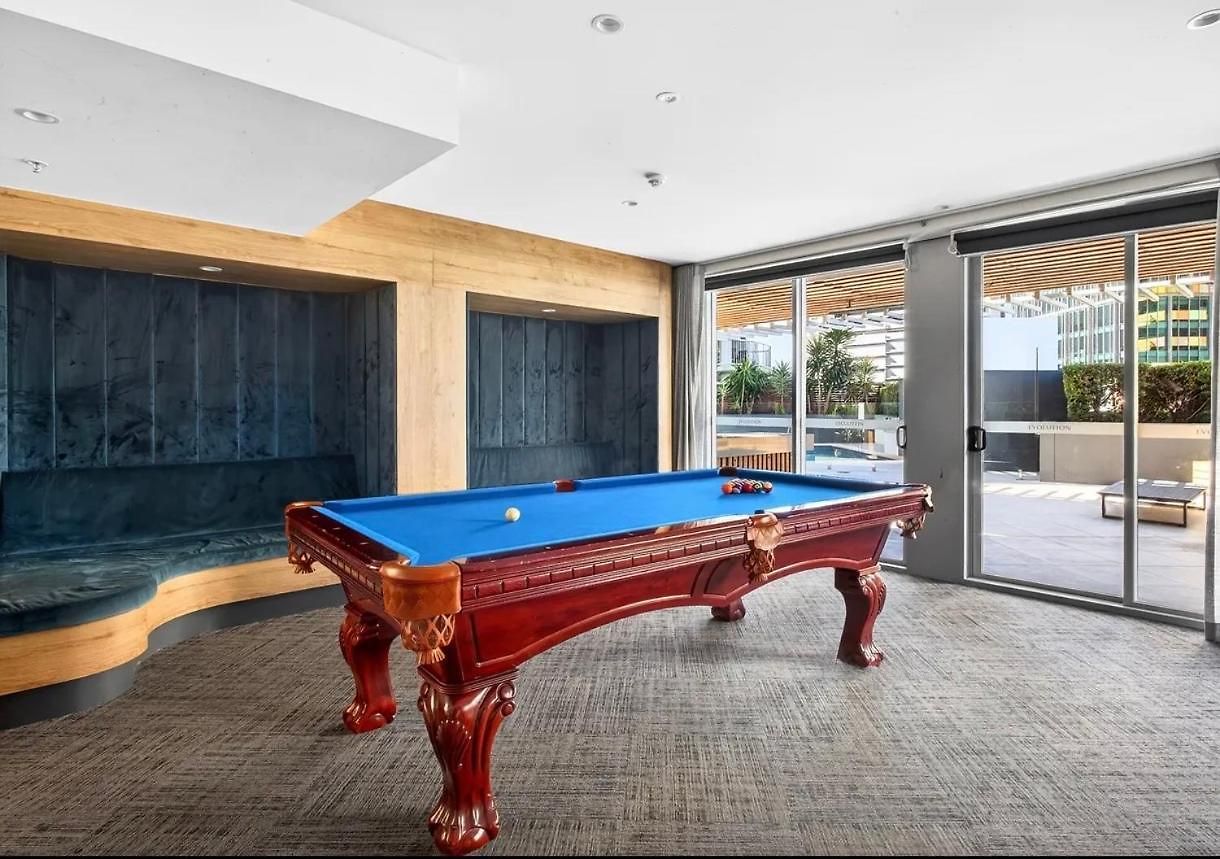 Good Vibes 1 Bedroom Cbd Apartment Brisbane
