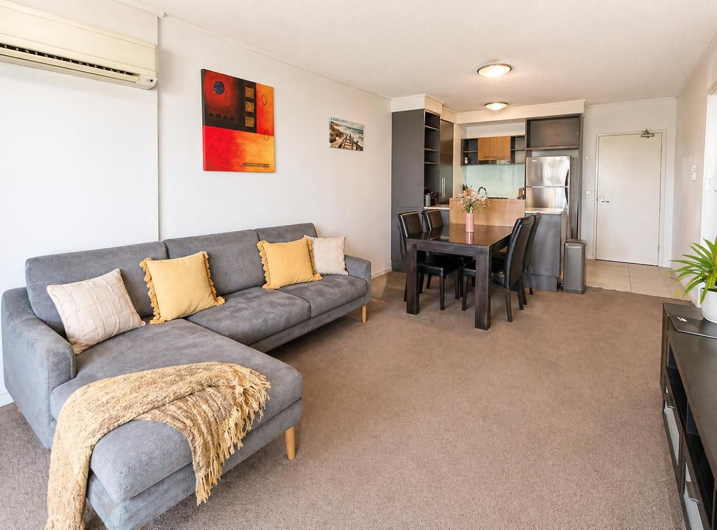 Toulouse Fortitude Valley Apartment Brisbane