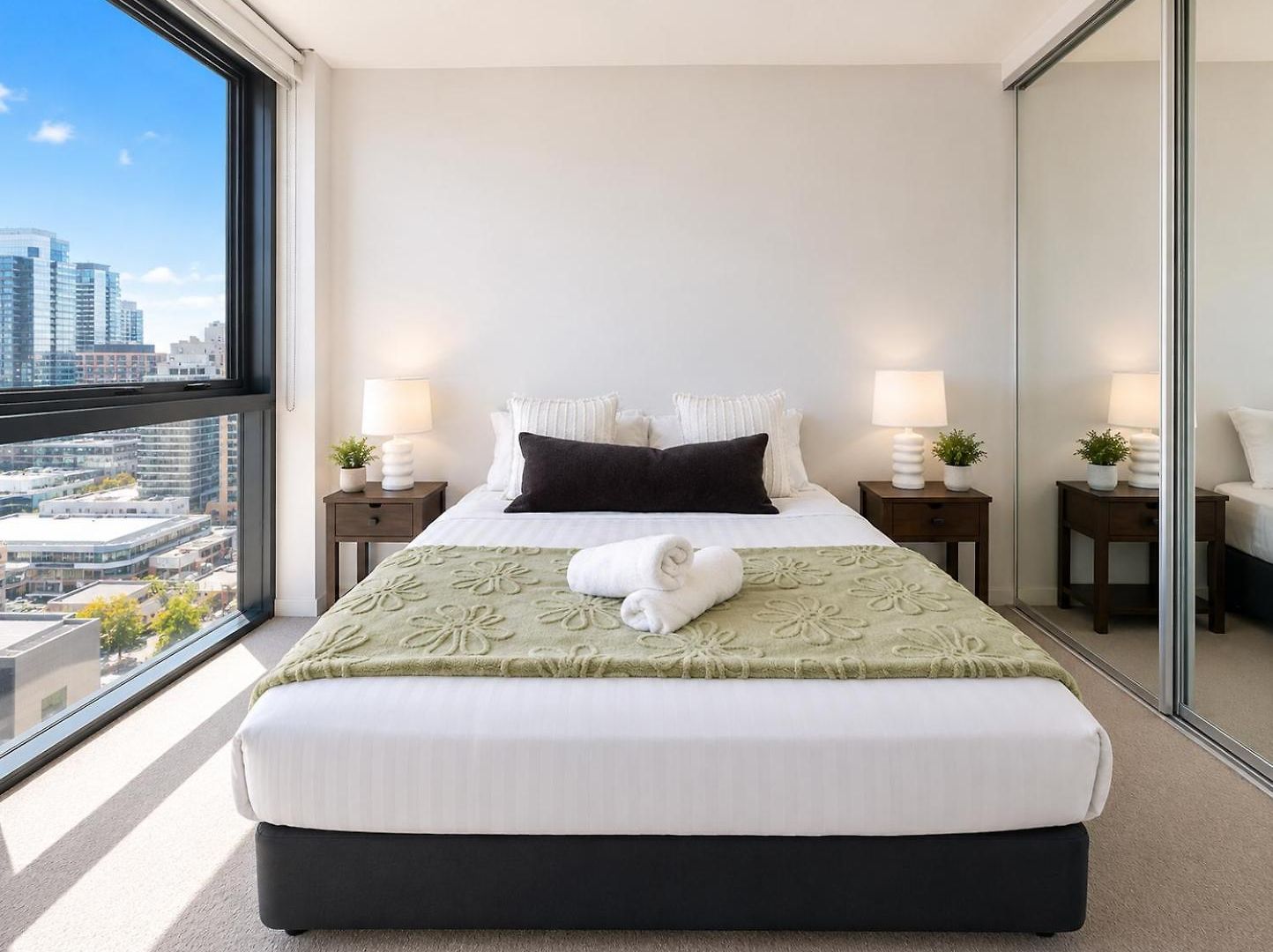 Apartment Utopia Residences Brisbane