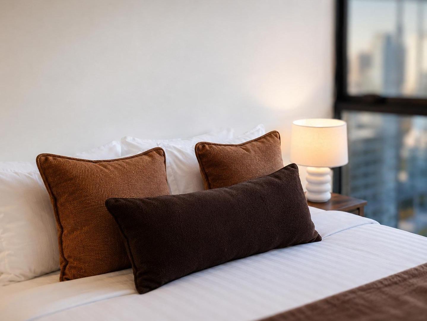 Utopia Residences *