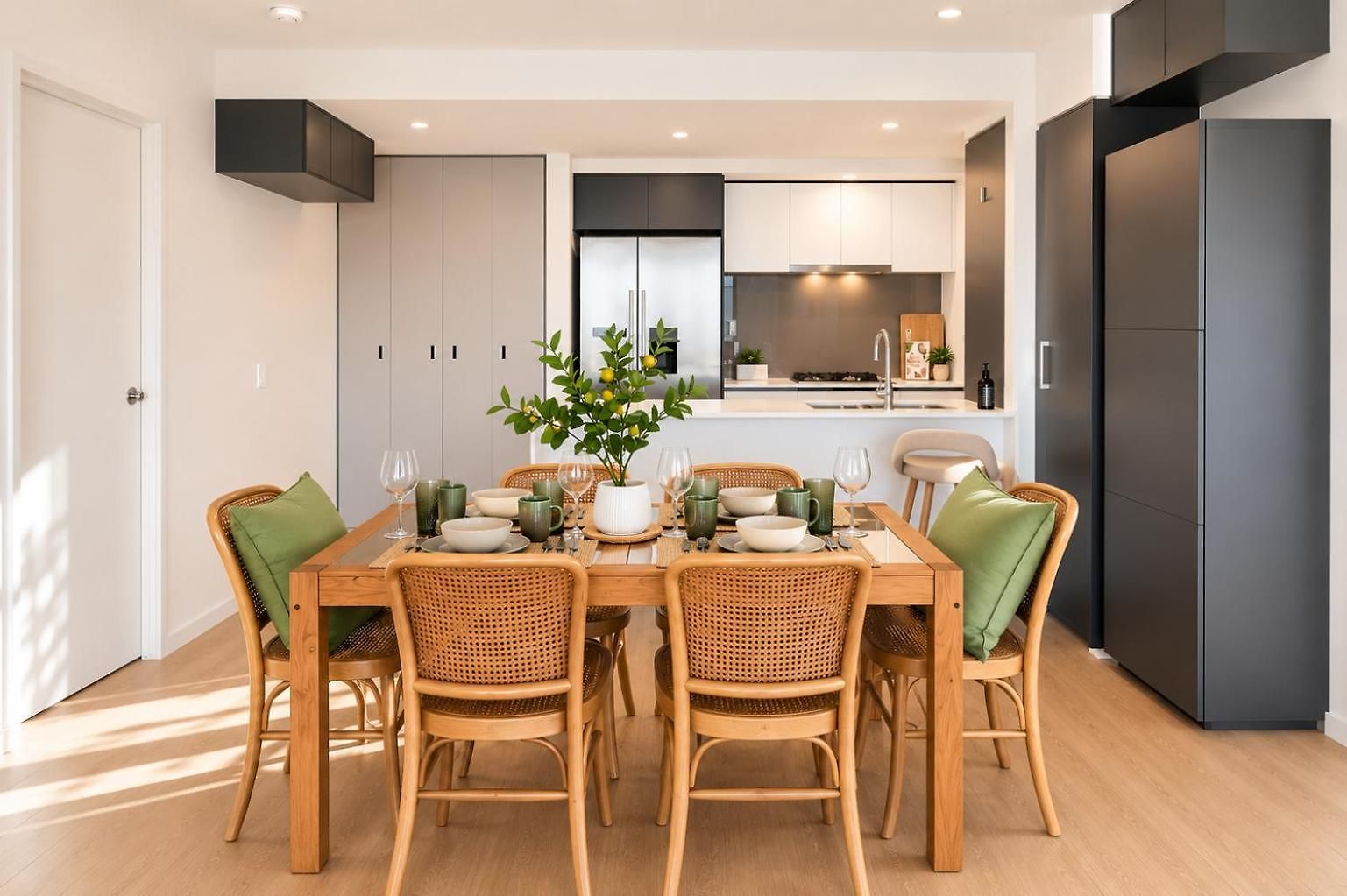 The Southbank Nook - River & View Apartment Brisbane