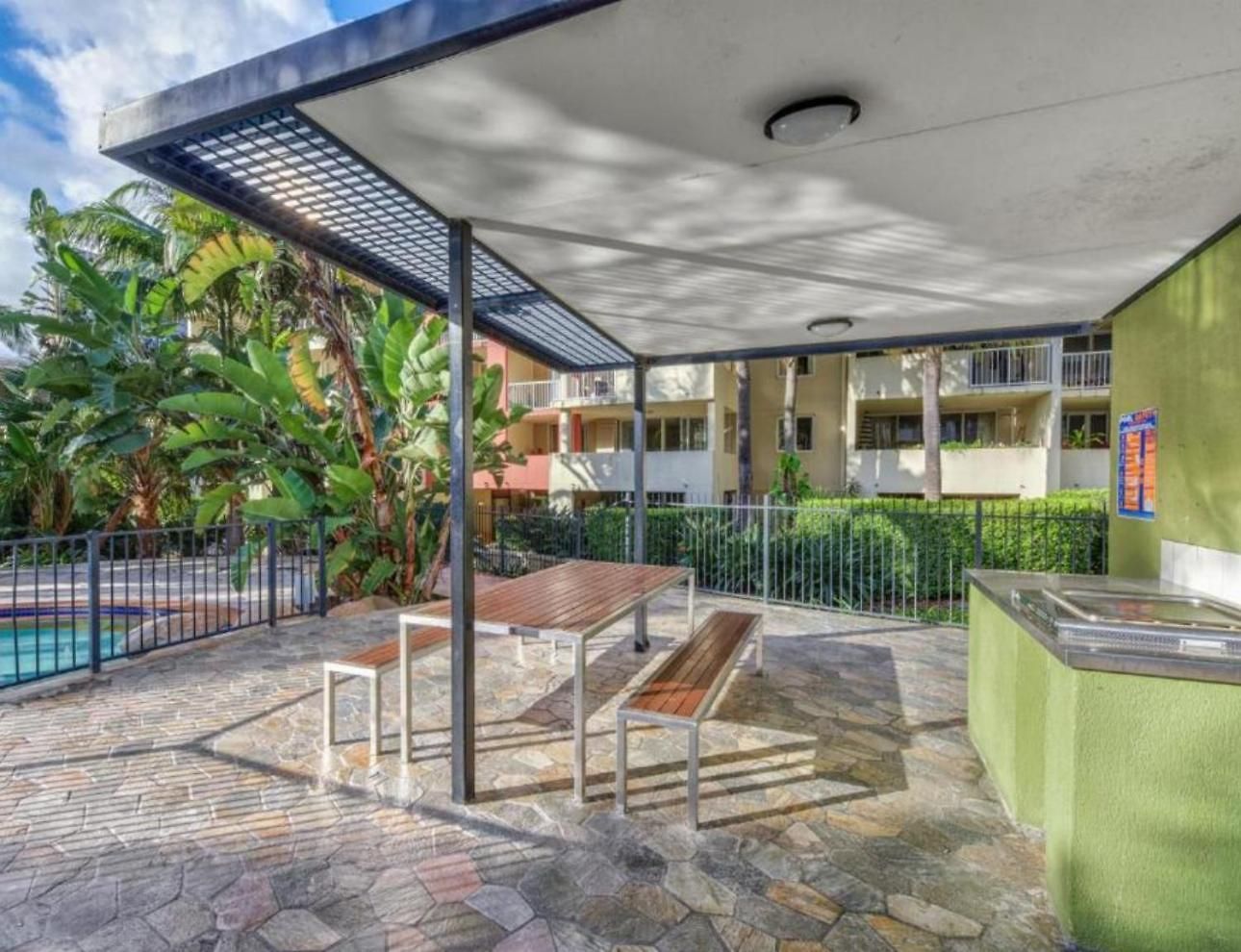 Cathedral Place Fortitude Valley
