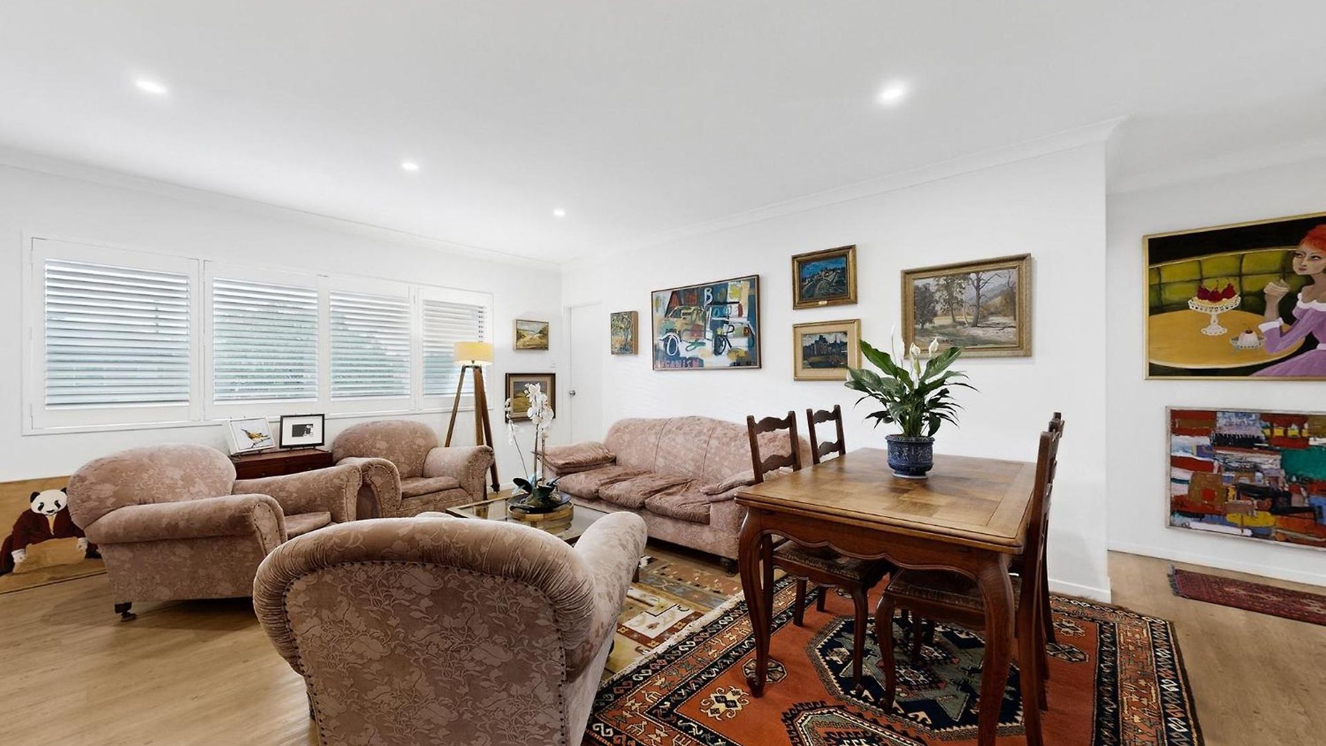 Balcony 2-bed In Ashgrove *