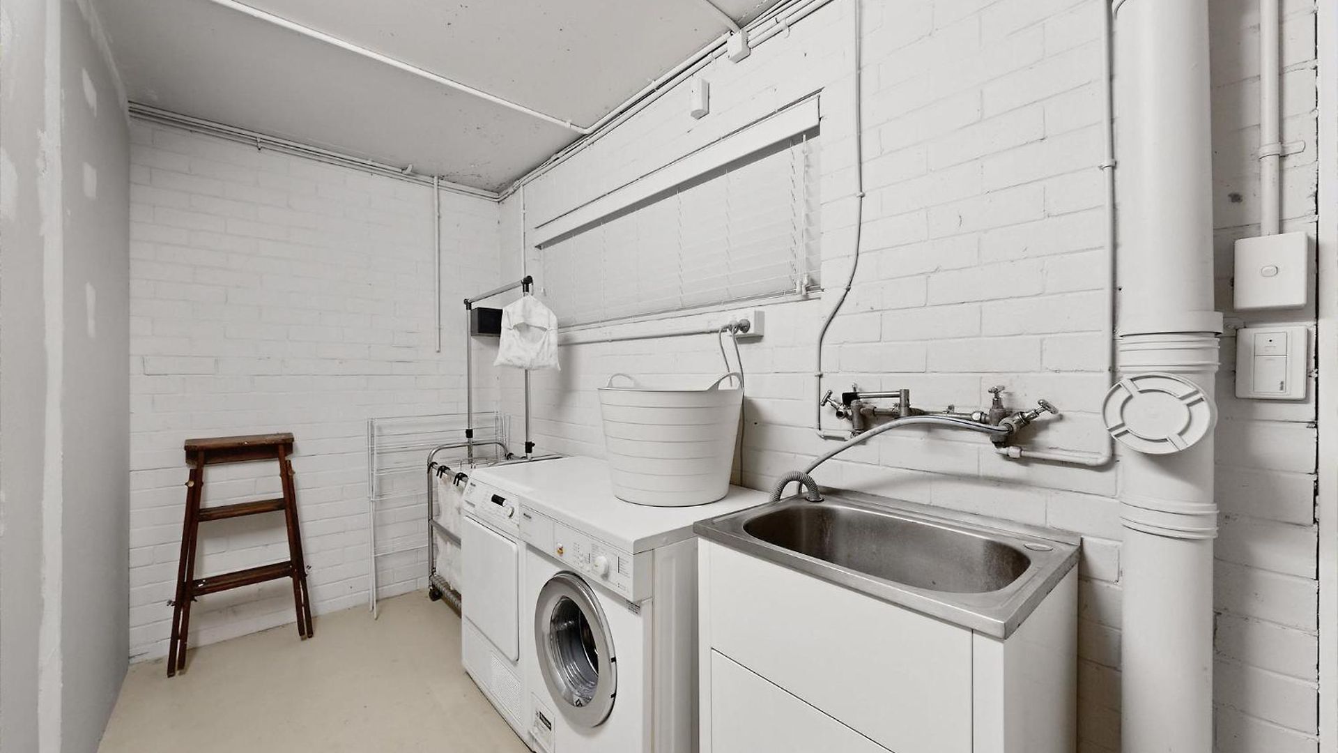 Balcony 2-bed In Ashgrove * Brisbane