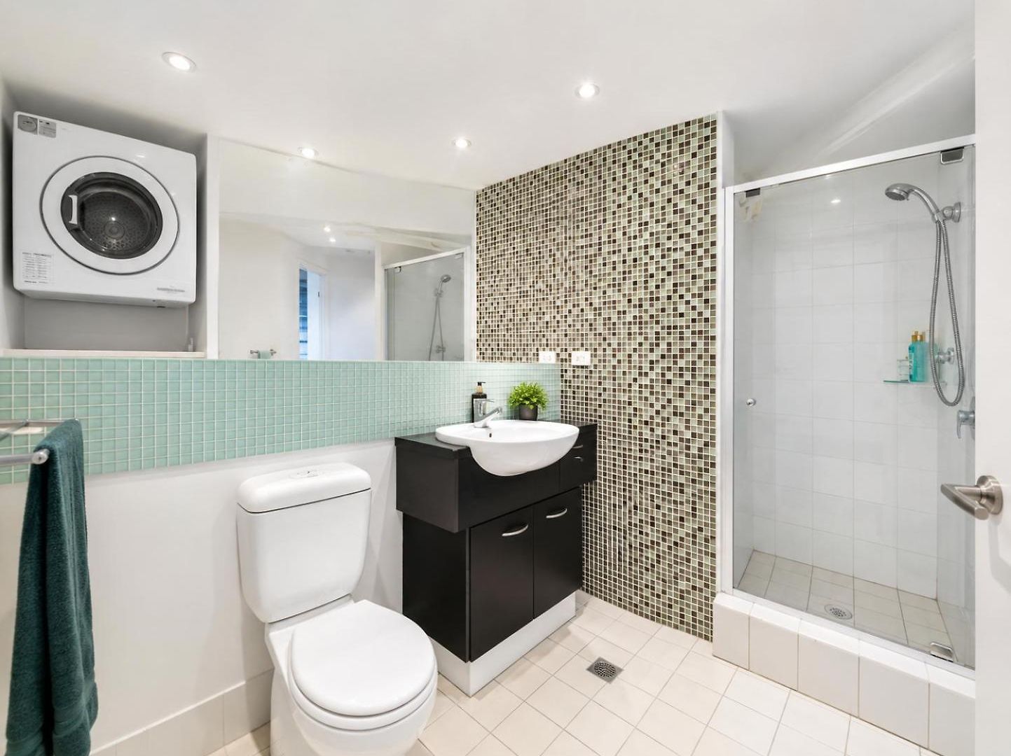 Apartment Woolstore Teneriffe *