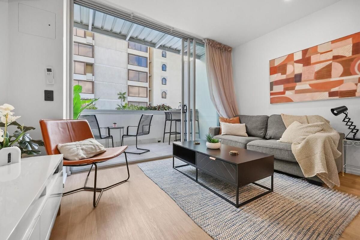 Apartment 2 Level Skyloft - Pool - Sleeps 6 - Baby *