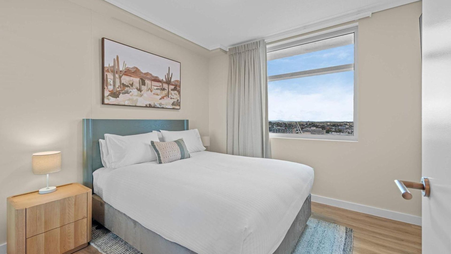 Apartment Riverfront Luxe 2br Cbd With Iconic & Bridge Views
